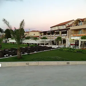 Panorama Apartment
