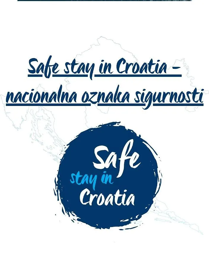 ***  Bed & Breakfast La Fontana Medulin Croatia