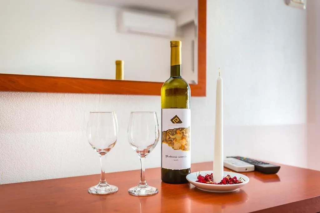 Bed & Breakfast La Fontana Medulin