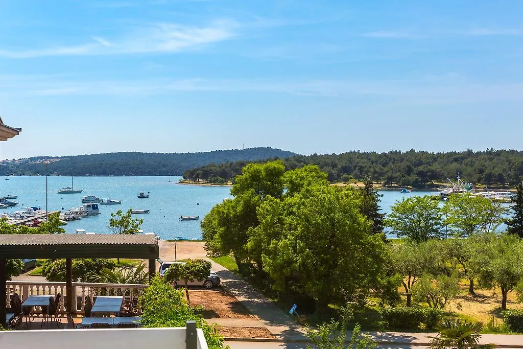 Bed & Breakfast La Fontana Medulin
