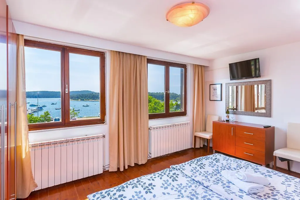 Bed & Breakfast La Fontana Medulin