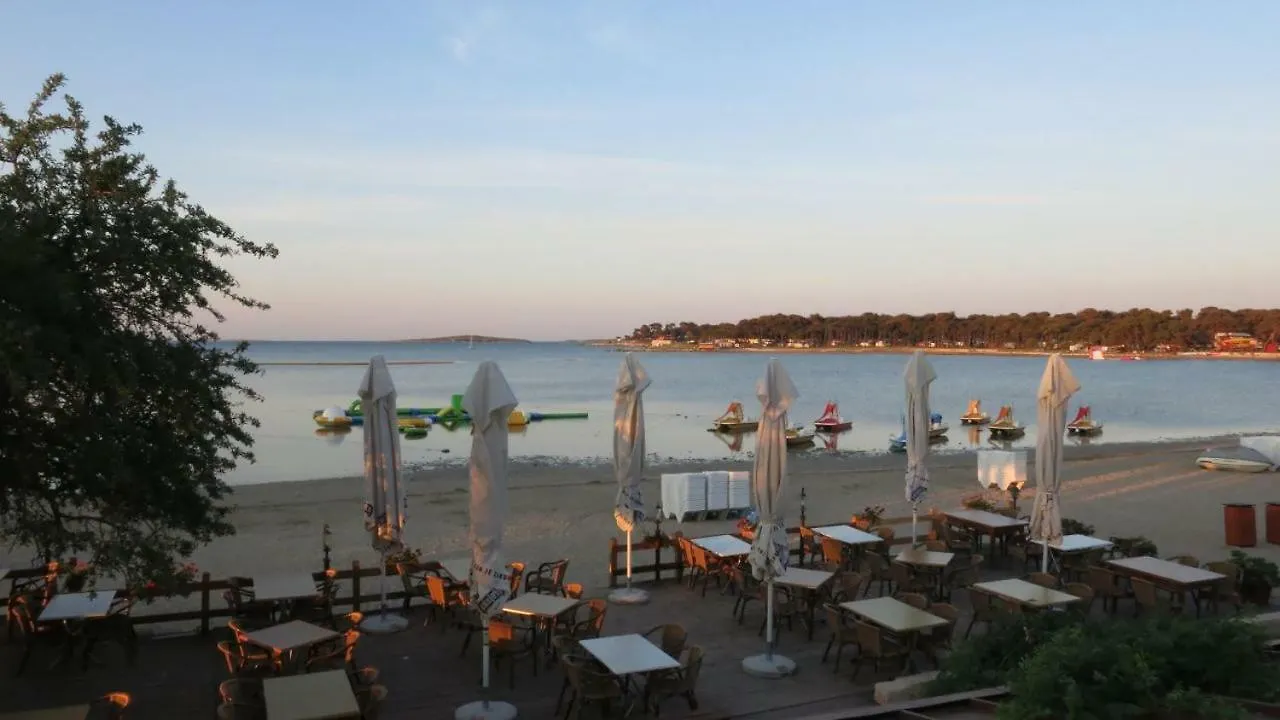 Bed & Breakfast La Fontana Medulin